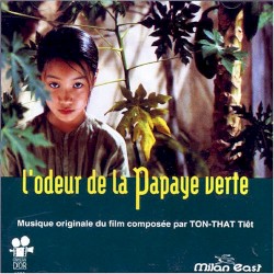 L'Odeur de la papaye verte