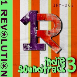 Indie Soundtrack, Vol. 3