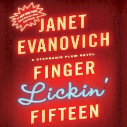 Finger Lickin Fifteen