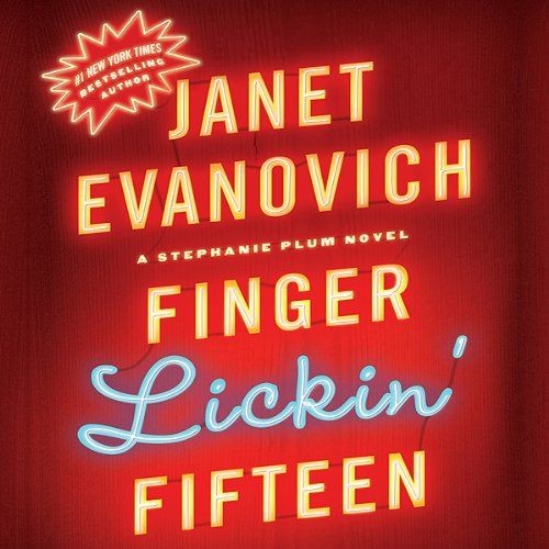 Finger Lickin Fifteen
