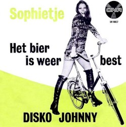 Sophietje / Het bier is weer best
