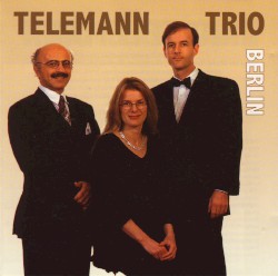 Telemann Trio Berlin