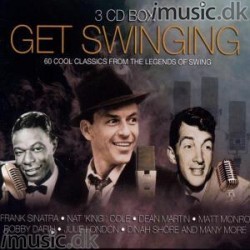 GET SWINGING