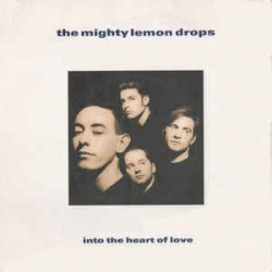 Into the Heart of Love