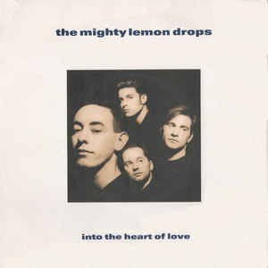 Into the Heart of Love