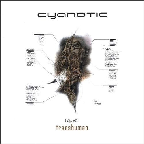 Transhuman