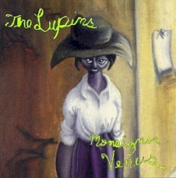 Monsignor Venus