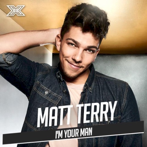 I'm Your Man