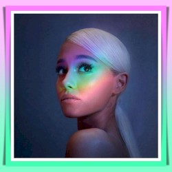 Thank U, next (koshi san & Jenkil remix)