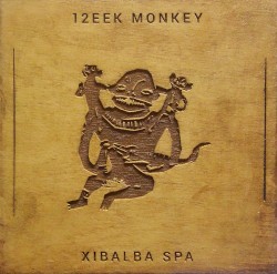 Xibalba spa