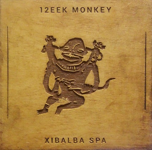 Xibalba spa