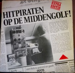 Hitpiraten op de middengolf