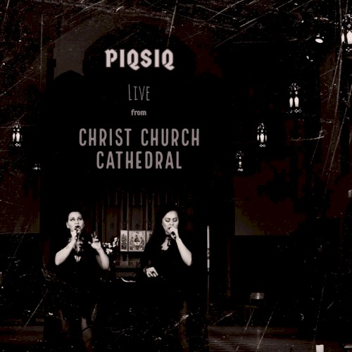Live from Christ Church Cathedral