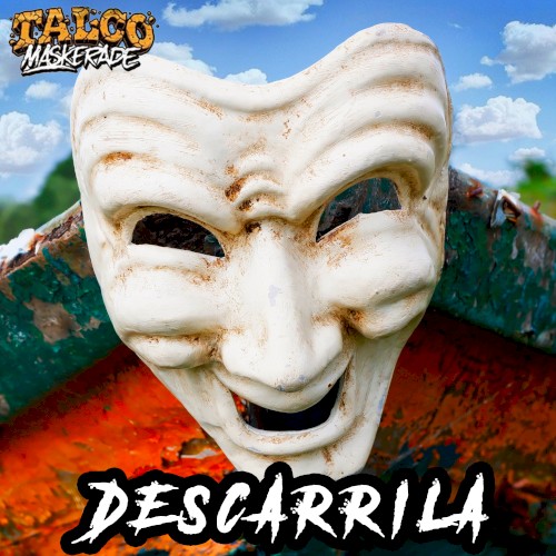 Descarrila
