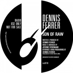 Son of Raw