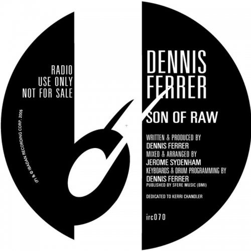 Son of Raw