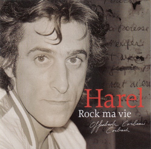 Rock ma vie