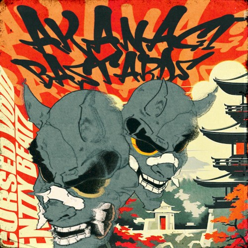 Akanagi Bastards