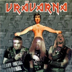 Heavy Metal Vrövhål