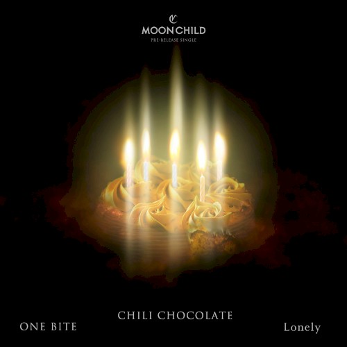 CHILI CHOCOLATE / ONE BITE / Lonely