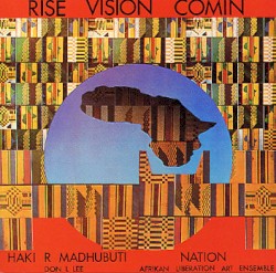 Rise Vision Comin