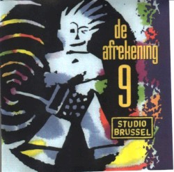 De Afrekening 9