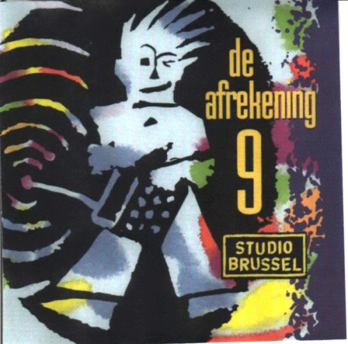 De Afrekening 9
