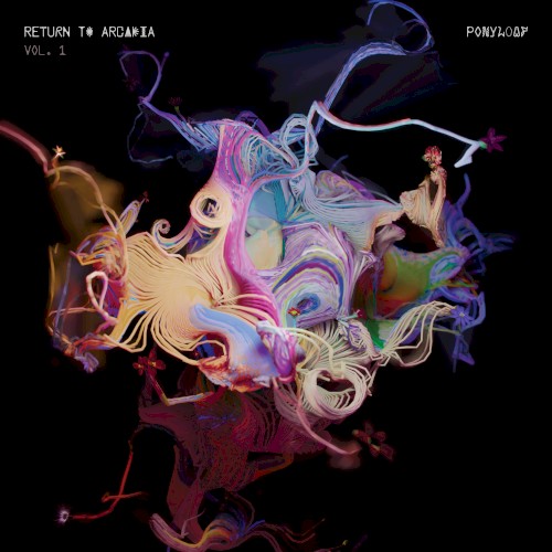 Return to Arcadia Vol.1