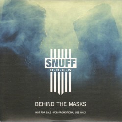 Behind the Masks