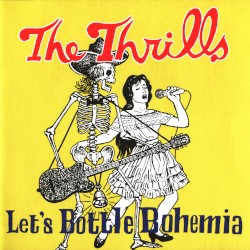 Let’s Bottle Bohemia