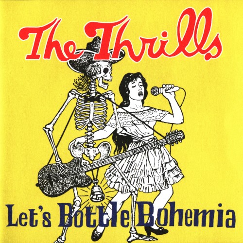 Let’s Bottle Bohemia