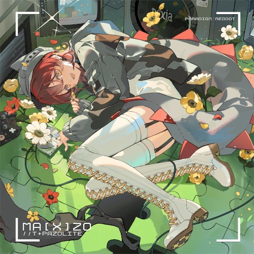ma[χ]zo