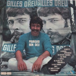 Pourquoi bon dieu