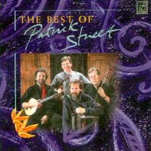 The Best of Patrick Street