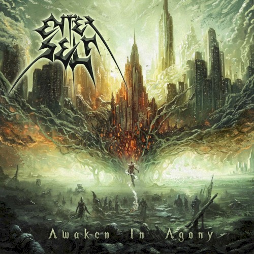 Awaken in Agony