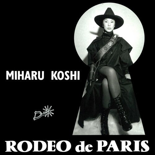 Rodéo De Paris