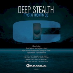 Mystic Realms EP