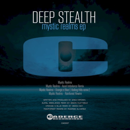 Mystic Realms EP