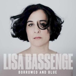 Borrowed and Blue