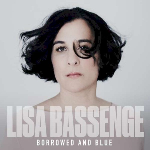 Borrowed and Blue