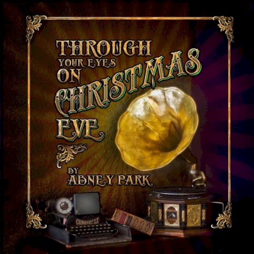 Through Your Eyes on Christmas Eve