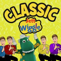 Classic Jett Wiggle