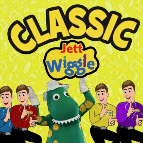 Classic Jett Wiggle