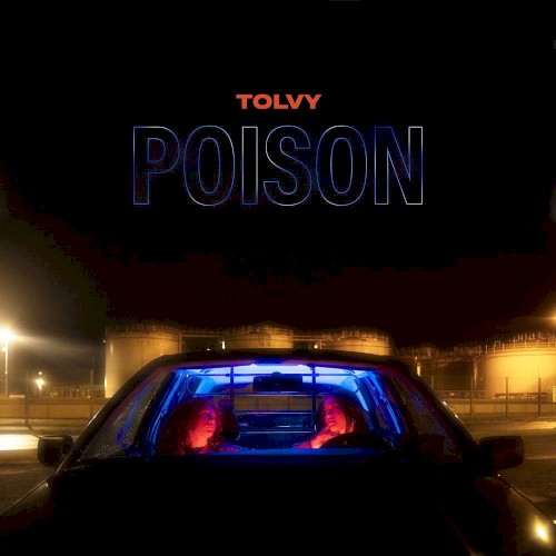 Poison