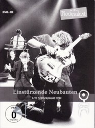 Live at Rockpalast 1990
