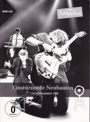 Live at Rockpalast 1990