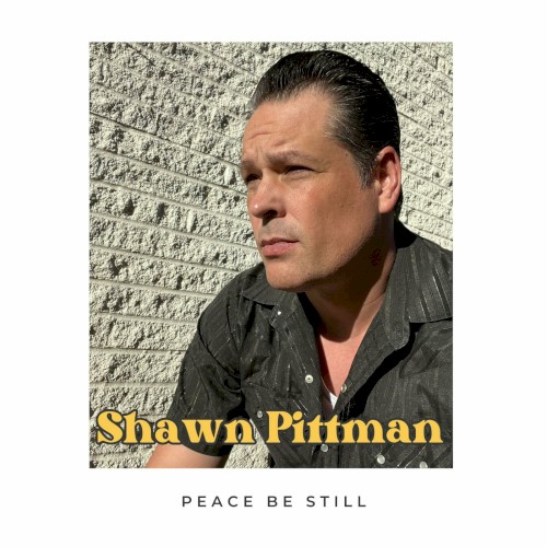 Peace Be Still