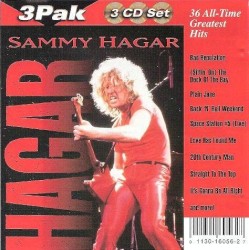 36 All-time Greatest Hits