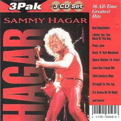 36 All-time Greatest Hits