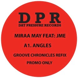 Angles (Groove Chronicles 2step Mix Refix)